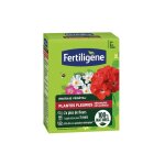 Engrais plantes fleuries géraniums dipladénias uab 650g - fertiligene Engrais plantes fleuries géraniums dipladénias uab 650g - fertiligene
