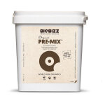 Amendements biologique - engrais - pre - mix - 5l - biobizz