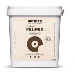 Amendements biologique - engrais - pre - mix - 5l - biobizz