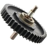 Engrenage pignon en nylon pour tron�onneuse black & decker - 374830 - 49