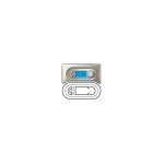 Legrand - enjoliveur cliane gestionnaire d'ambiance thermostat programmateur - blanc leg068242