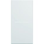 Enjoliveur interrupteur a voyant gallery 1 module pure (wxd011b)