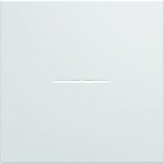 Gallery wxd001b enjoliveur pour va - et - vient � voyant - 2 modules - blanc - hager