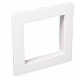 Hayward - enjoliveur pour skimmer de piscine petite meurtrire - blanc - spx1094r