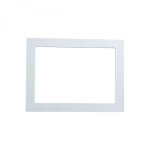 Enjoliveur pour skimmer de piscine petite meurtri�re powerline - blanc - pwx24913 - hayward