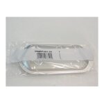 Enjoliveur titane pour lampe de secours dbrochable autonome celiane legrand 068358