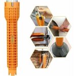Enowelir lance t�lescopique en acier inoxydable pour pulv�risateur agricole