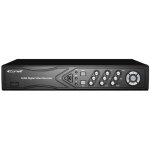 Enregistreur vid�o num�rique (dvr) 5 - hybrid pour 4 entr�es ahd - tvi - ip - ahdvr045a - comelit