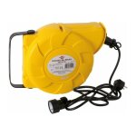 Enrouleur prolongateur automatique brennenstuhl