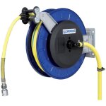 Enrouleur automatique pour eau - dvo 1515ls - prevost