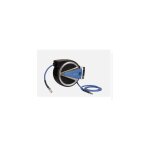 Lacme - enrouleur automatique lacm carter ferm tuyau lacm'flex d8x12, 5 - 5 / 16  longueur 20m