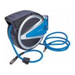 Enrouleur automatique 15 m diam�tre 8 mm - lacme