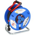 Brennenstuhl - enrouleur de c�ble garant 320 40m h07rn - f3g2. 5 - 1233120