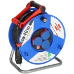 Enrouleur de cble garant ip44 40m h05rr - f 3g2, 5