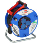 Enrouleur de c�ble garant ip44 40m h05rr - f 3g2, 5