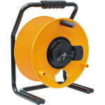 Brennenstuhl - enrouleur de cable maxi garant vide