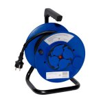 Ceba - enrouleur lectrique 10 m 3g2, 5