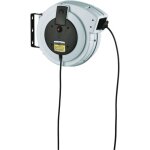 Enrouleur lectrique automatique 20m 3g2, 5mm2 230v