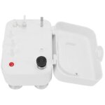 Enrouleur �lectrique enrouleur de canette portable blanc m�nage industriel �lectrique automatique enrouleur ...