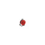Ks tools - enrouleur �lectrique sur touret, 3x1, 5mm - ip44 - 150. 4223