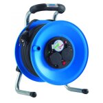 Enrouleur prolongateur électrique cat b mondelin 25m Enrouleur prolongateur électrique cat b mondelin 25m