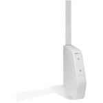 Enrouleur de sangle rollotron mural pure - home pilot - 10152330 - force de traction : 30kg - fonction ...