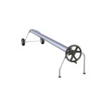 Enrouleurs - enrouleur sp7 inox - pour bassins 7 m