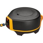 Enrouleur tuyau xl all - inclusive - set moulinet automatique