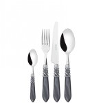 Ensemble de 24 pi�ces dans box gallery gallery native pearl melodia ghiera cromata bugatti