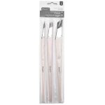 Ensemble 3 pinceaux (odp04) - amt