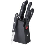 Ensemble de 6 couteaux de cuisine + tacoma inox sg - 4181 san ignacio