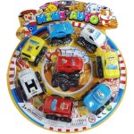 Ensemble 8 mini jeep voitures voitures de course mixtes voitures de jouets � 4 roues enfants