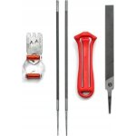Ensembles d'aff�tage de cha�ne x sp33g 0, 325'' 1, 3 mm semi - chisel husqvarna