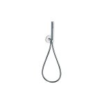 Cristina ondyna - ensemble applique douchette chrom� hydrotherapie pd66951