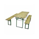 Ensemble brasserie plus 220x80x3, 0