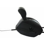 Ensemble c�ble d'acc�l�rateur ggp - castelgarden 181005503 / 1