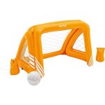 Ensemble de cage de but amusant 140x89x81 cm intex