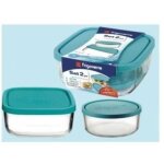 Ensemble de conteneurs r�frig�rateurs 2 pi�ces 19x19 - 15