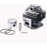 Ensemble cylindre et piston de 36 mm pour tondeuse � gazon et d�broussailleuse cg330 / bc330 / 36f