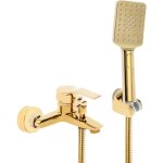 Ensemble de douche, robinet de douche cascade, mitigeur de baignoire, mitigeur de baignoire, douchette ...