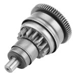 Ensemble d'engrenage d'embrayage de d�marreur pour gy6 49cc 50cc 139qmb scooter cyclomoteurs atv - tonysa ...
