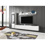 Bratex - ensemble de meubles de salon vera i, ensemble de meubles de salon, sans �clairage led, couleur ...