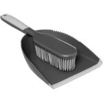 5five simply smart - ensemble pelle balayette gris - 5five