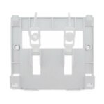 Ensemble socle plus bras pour plaque ue de commande bati chasse 536, siamp, ref. 34247707