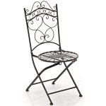 Clp - ensemble avec table et 2 chaises extrieures extrieures disponibles diffrentes couleurs colore ...