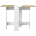 Ensemble table de jardin carr�e extensible + 8 fauteuils