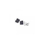 Blister / ensemble de 10 taquets et 20 vis pour fixations invisibles fixego de jouplast