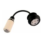 Durite � essence + filtre kawasaki 49019 - 2065