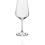 Ensemble de verres À vin en cristal belia 6 - 45 cl Ensemble de verres À vin en cristal belia 6 - 45 cl