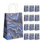 20pcs pochettes cadeau papier, sacs cadeaux avec poignées, sac de fête en papier, sacs de bonbons, pochettes ... 20pcs pochettes cadeau papier, sacs cadeaux avec poignées, sac de fête en papier, sacs de bonbons, pochettes ...
